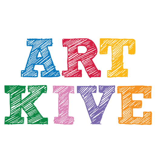 artkive-logo-icon