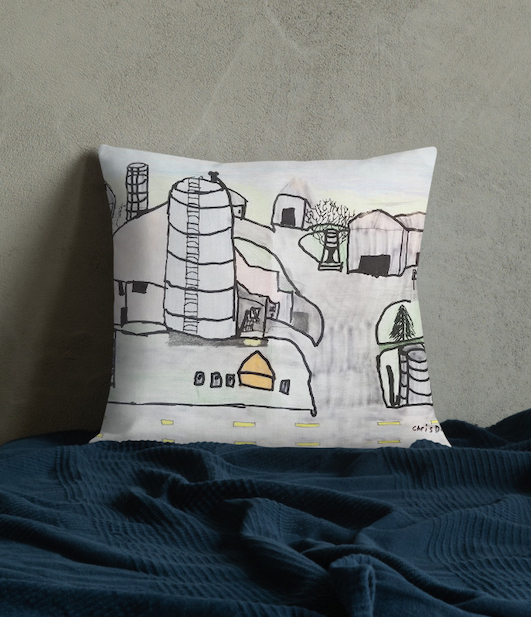 Pillow